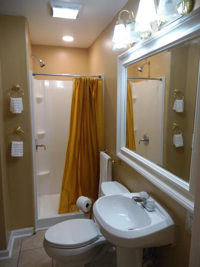 THE BLUE ROOM Luxury suite Douvres Extérieur photo