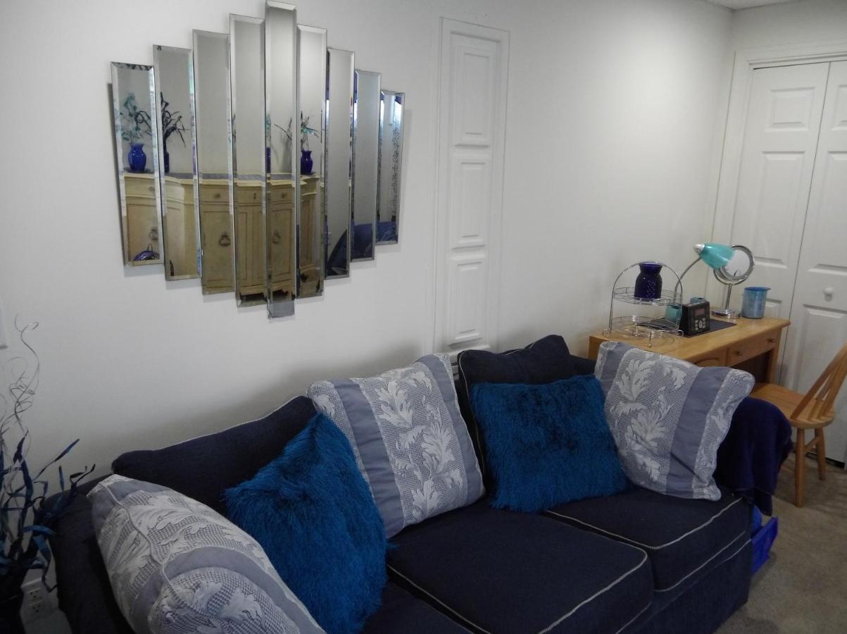 THE BLUE ROOM Luxury suite Douvres Extérieur photo