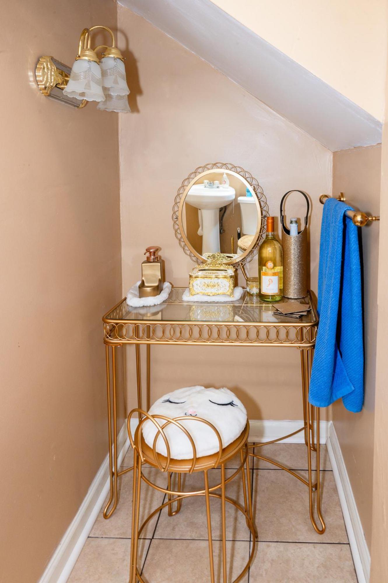 THE BLUE ROOM Luxury suite Douvres Extérieur photo