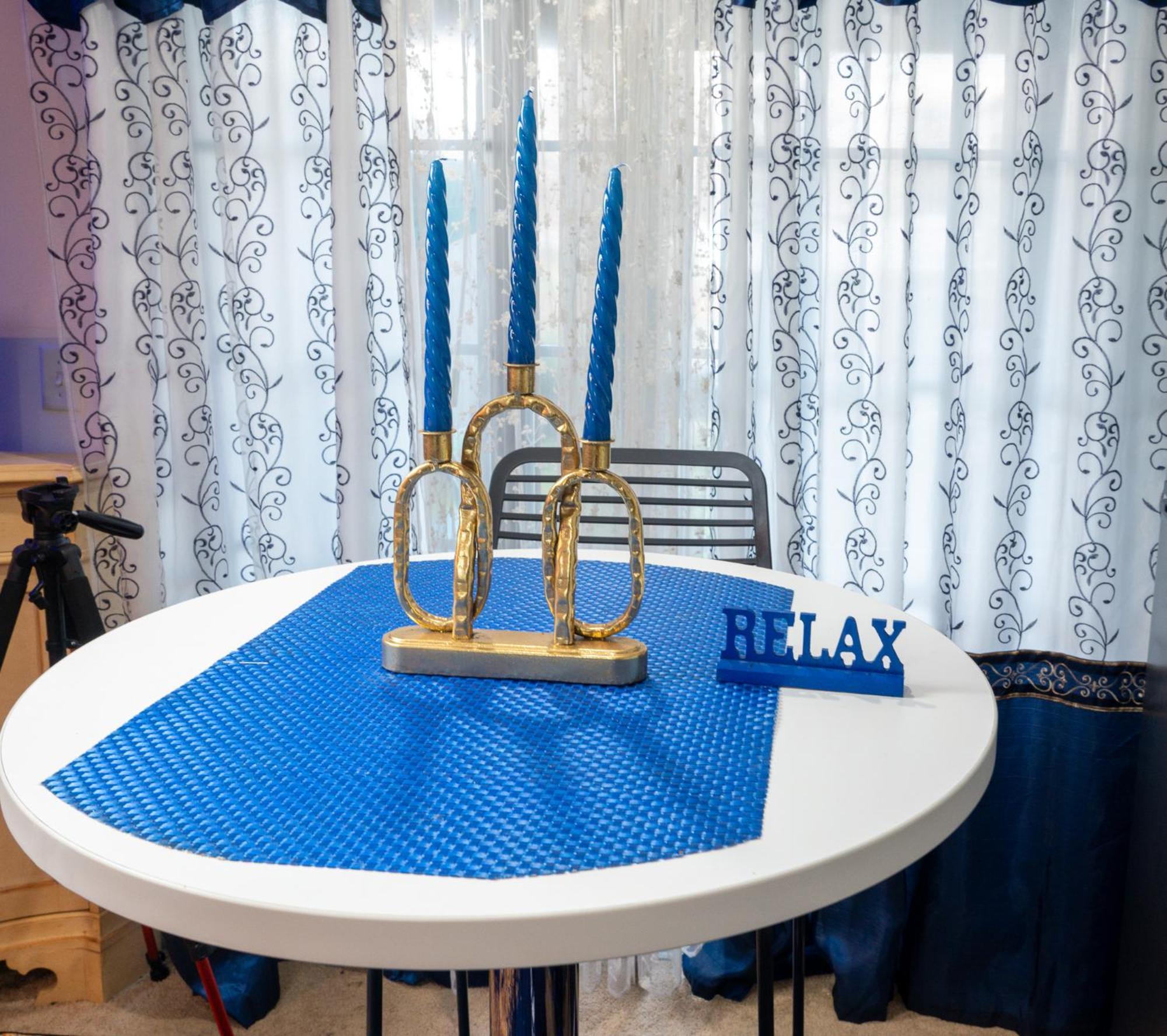 THE BLUE ROOM Luxury suite Douvres Extérieur photo